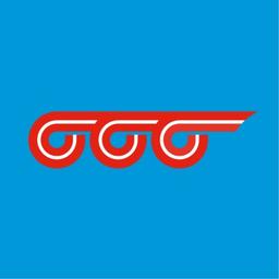 Danske Fragtmænd A/S Logo