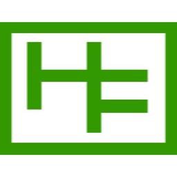 Malerfirmaet H. Friedmann & Søn Logo