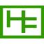 Malerfirmaet H. Friedmann & Søn Logo