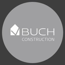 Buch Construction ApS Logo