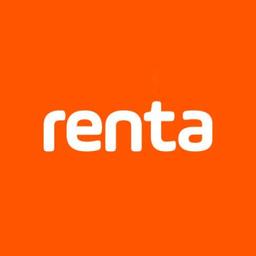 Renta Danmark Logo