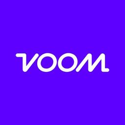 VOOM Insurance Logo