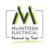 McIntosh Electrical Logo