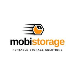 Mobistorage Logo