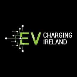 EV Charging Ireland Logo