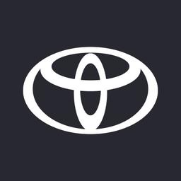 Toyota Naas Logo