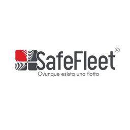 SafeFleet s.r.l. Italia Logo