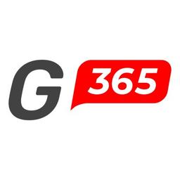 Garage365 Logo
