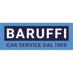 Baruffi Car Service Logo