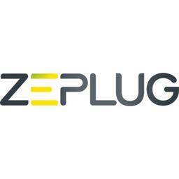 Zeplug Logo