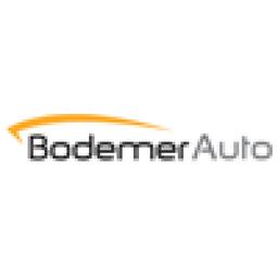 BodemerAuto Logo