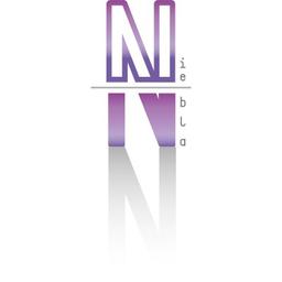 Niebla Logo