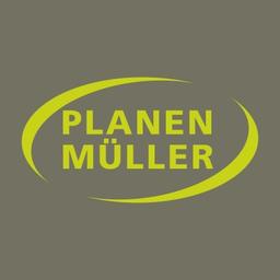 PLANEN-MÜLLER GmbH Logo