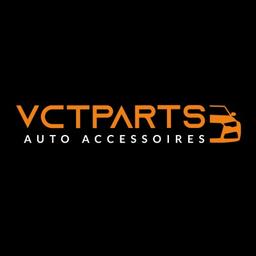 VCTparts Logo