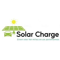 Solar Charge BV Logo