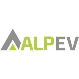 ALP EV Laadoplossingen Logo