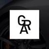 Gräper Automotive Exclusief B.V. Logo