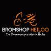 Bromshop Heiloo Logo