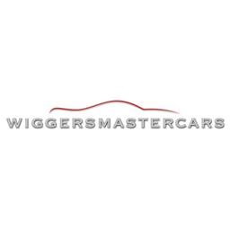Wiggers Mastercars Logo