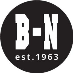 Bärgnings-Niklas AB Logo
