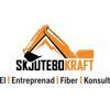 Skjutebo Kraft AB Logo