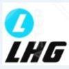 LHG OTOMOTIV Logo