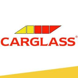 Carglass Danmark Logo