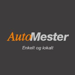 AutoMester Logo