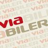 Via Biler A/S Logo