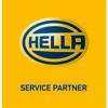Hella Service Partner Logo