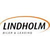 Lindholm Biler & Leasing A/S Logo