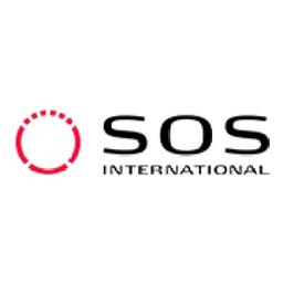 SOS International Logo