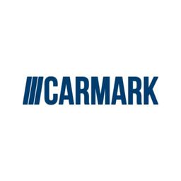 CARMARK ApS Logo