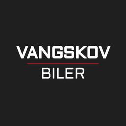 Vangskov Biler A/S Logo