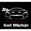 God Bilpleje Logo