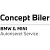 Concept Biler BMW & MINI Logo