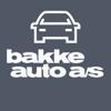 Bakke Auto A/S Logo