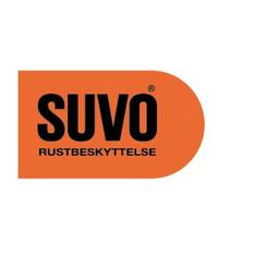 SUVO Danmark Logo