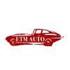ETM Auto Logo