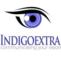 Indigoextra Ltd. Logo