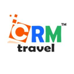 CRMtravel™ Logo