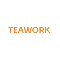 TeaWork Logo
