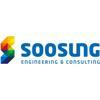 SOOSUNG Engineering Co., Ltd. Logo