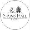 Spains Hall Estate Logo