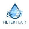 Filter Flair Logo