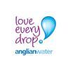 Anglian Water Services Logo