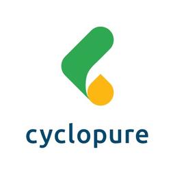 Cyclopure Logo