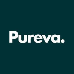 Pureva Logo