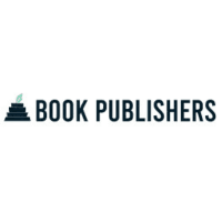 Book publishers Logo