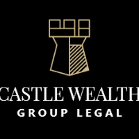 Castle Wealth Group Legal Logo